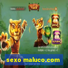 sexo maluco.com